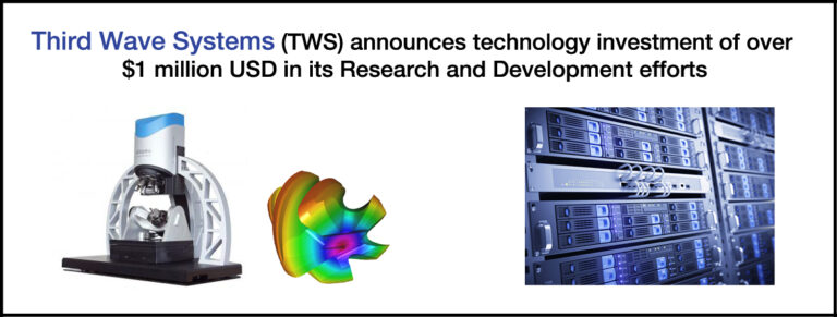 研究開発への取り組み - Third Wave Systems