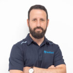 Angelo Papageorgiou, R&D Engineer, Sutton Tools Pty Ltd