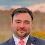 Brian Jacobs, Engineering Manager, New England Airfoil Products