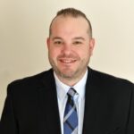 Derek Anti, Global Director of Machining, Cummins, Inc Tobias Schwanekamp, Co-Founder & CEO, solid flow