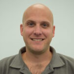 Doug Lieurance, Applications Engineer, Grob Systems, Inc