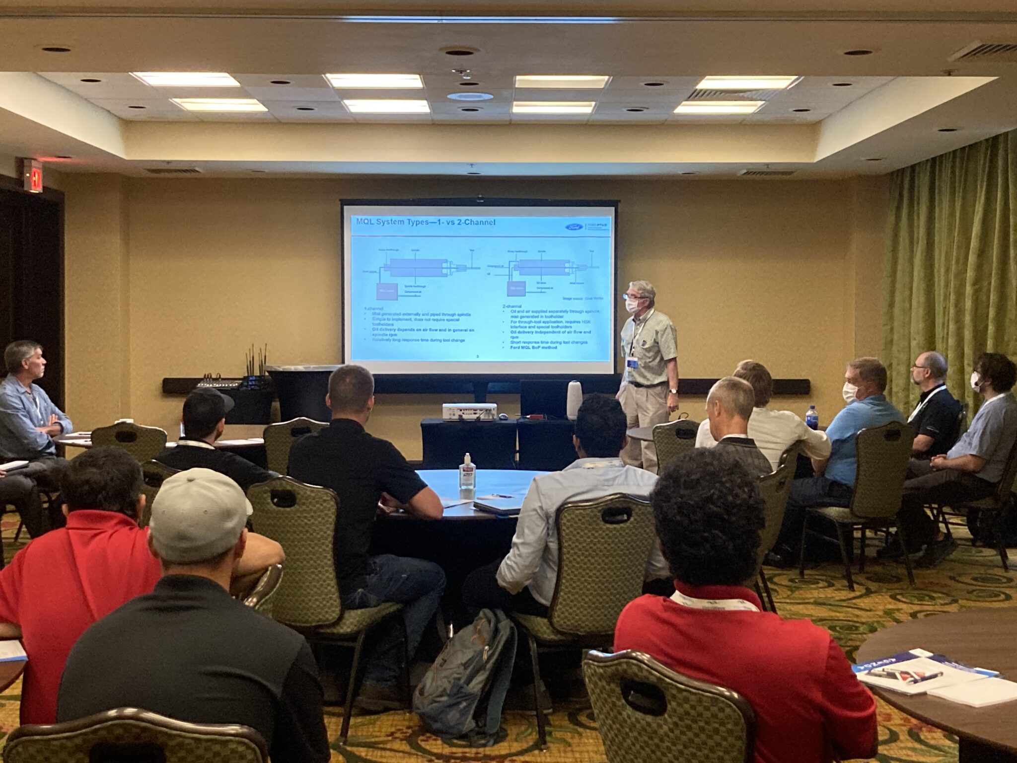 Regional Users Conference Recap - Third Wave Systems