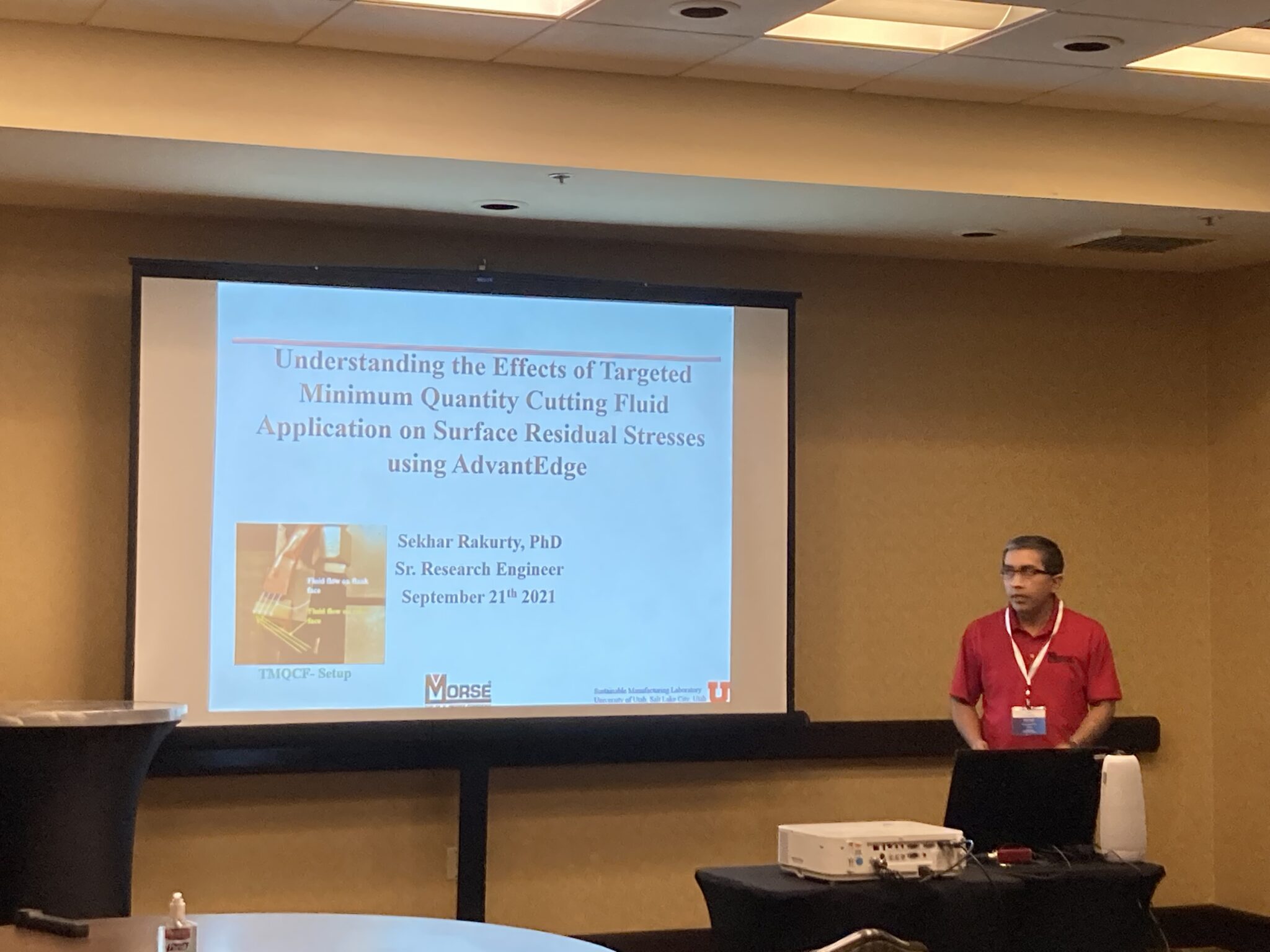 Regional Users Conference Recap - Third Wave Systems