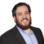 Homar Lopez, Applciations Engineer II, Third Wave Systems