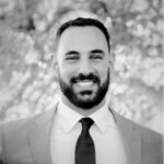 Nik Delic, President, New England Airfoil Products