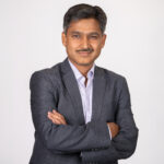Nishant Saini, Director of Business Development, Third Wave Systems