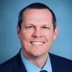 Tony Schmitz, Professor, University of Tennessee