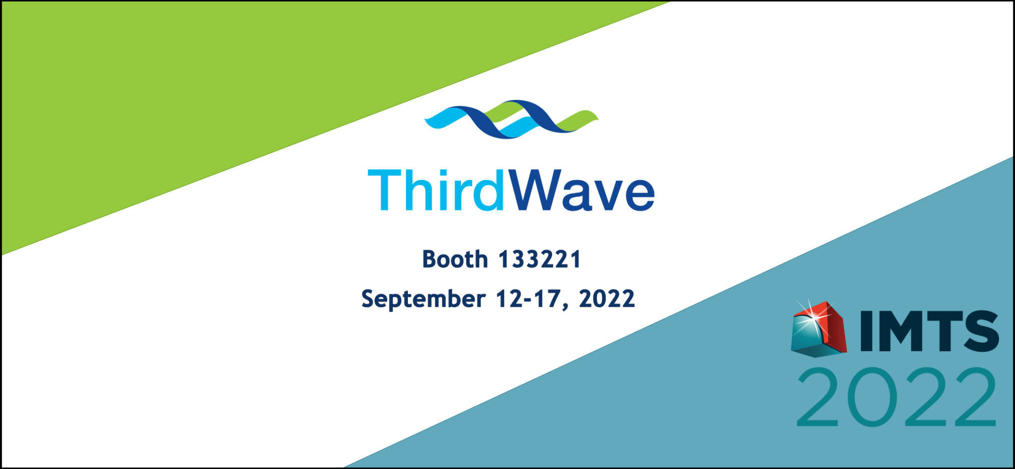 IMTS - Third Wave Systems