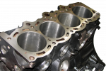 engine block